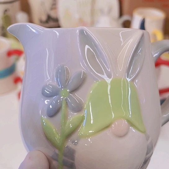 陶瓷外贸尾单微瑕满38包邮