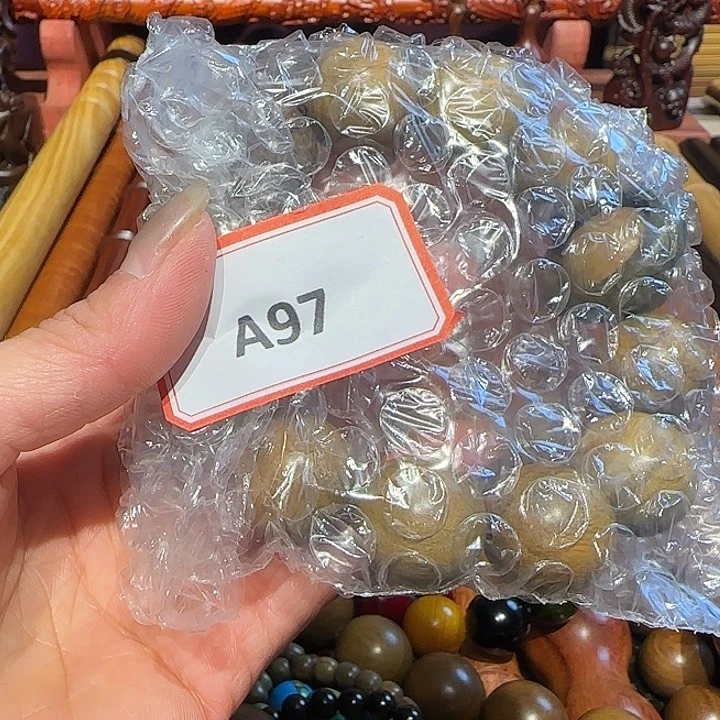 东非黑黄檀（紫光檀）97