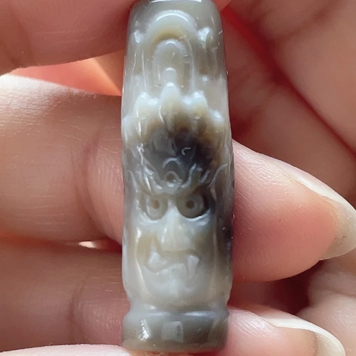 玛瑙/玉髓颈饰未镶嵌88