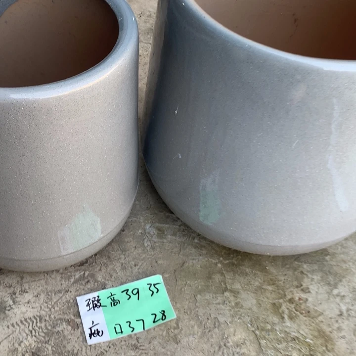 高温陶瓷默认瑕疵