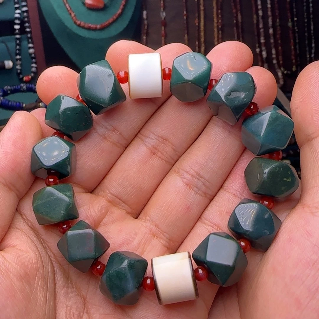 未镶嵌单玛瑙/玉髓