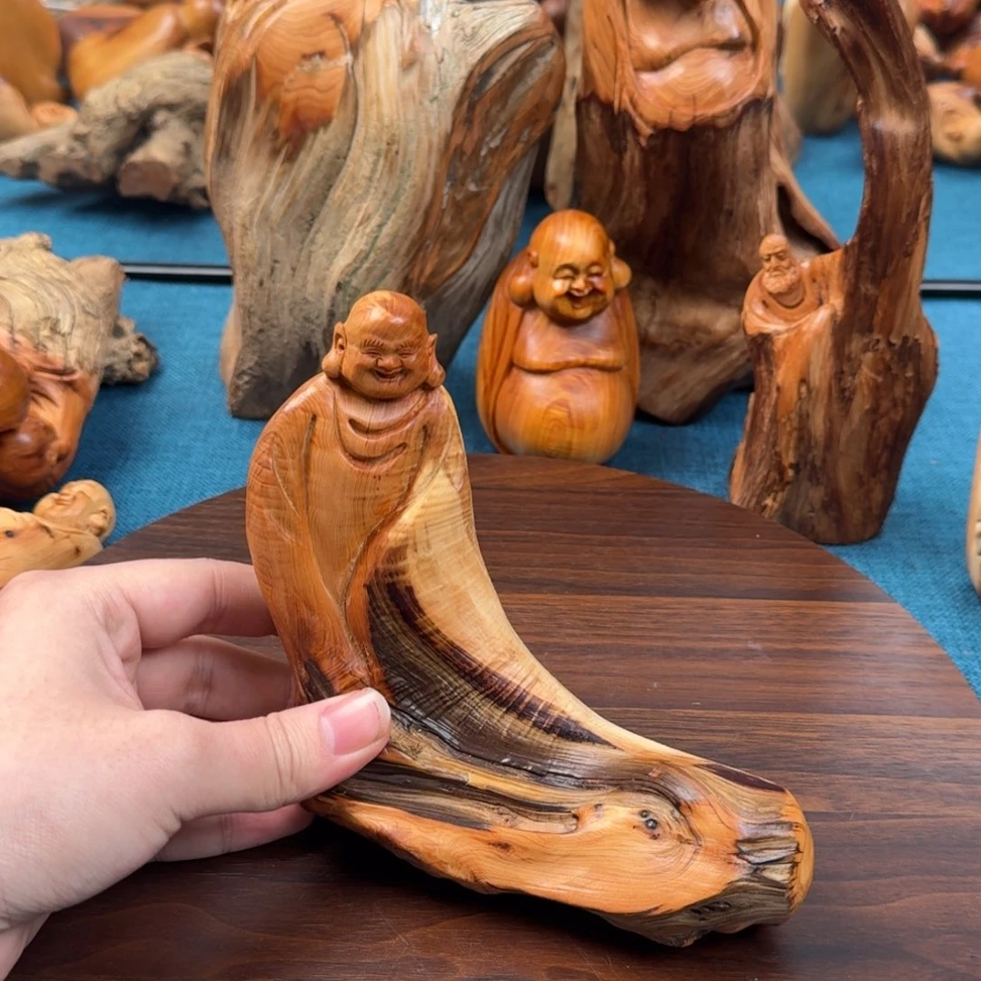 柏木（崖柏）太行崖柏