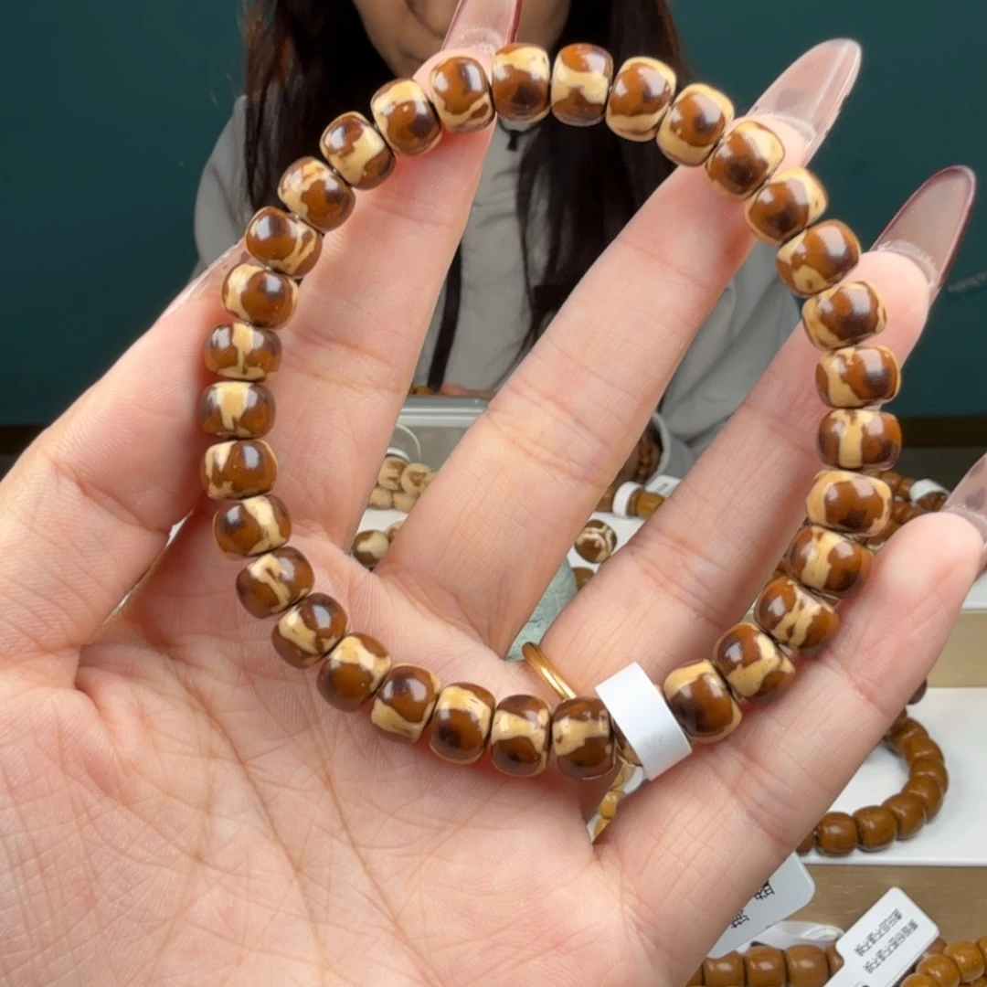 钰***儿紫金鼠吊坠264#8纯肉Dt-35