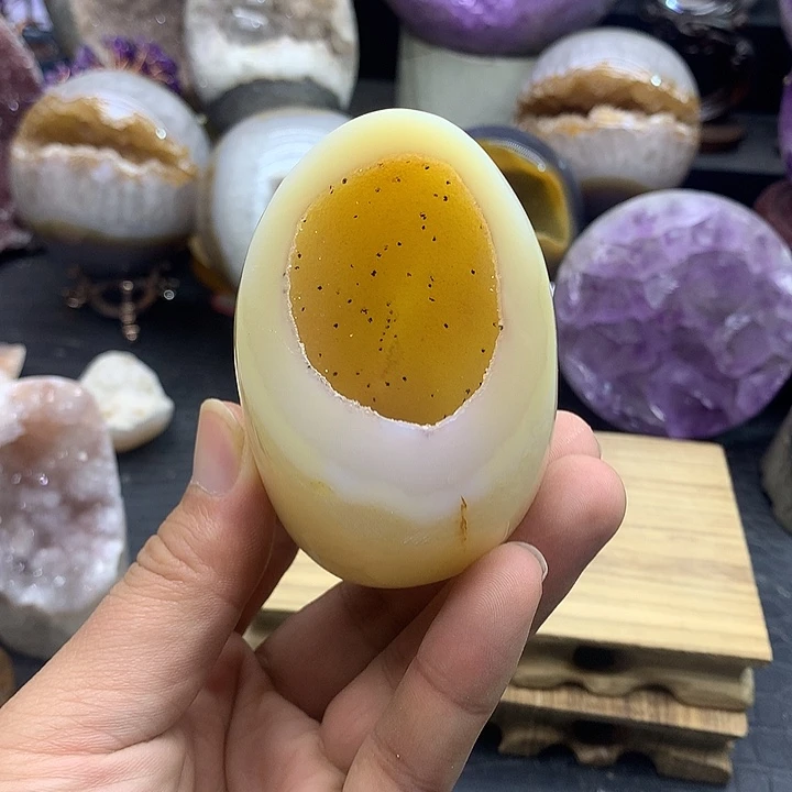 未镶嵌大型摆件（非配饰）紫晶