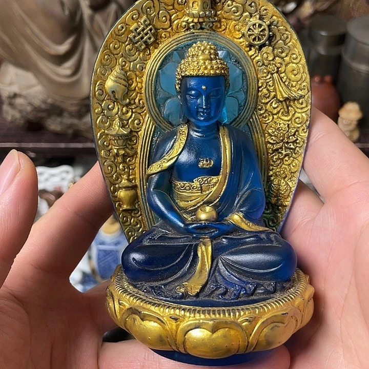 茶宠摆件工艺美术作品