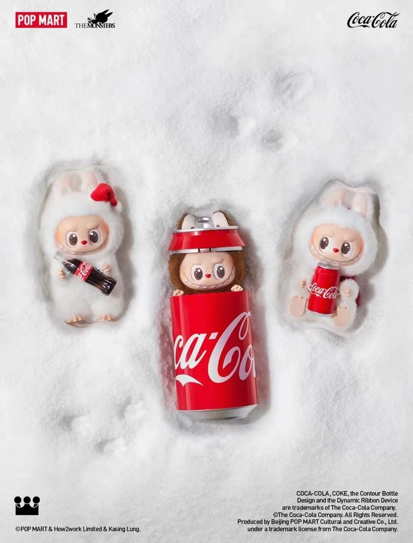 主公要拔牙（潮玩手办系列周边盲盒）