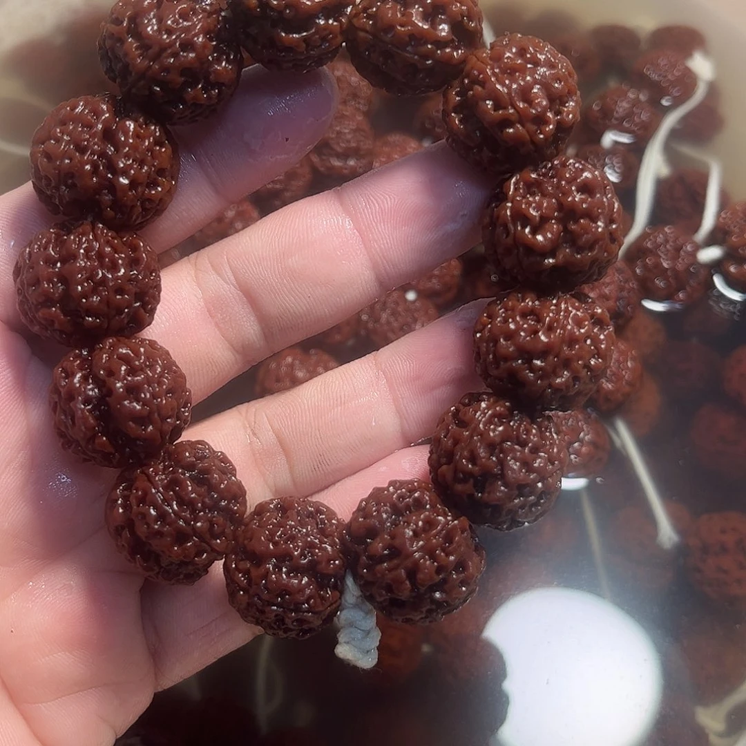 金刚菩提吊坠21尺012