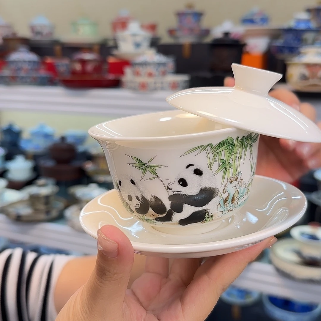 我们的目标是成为一个