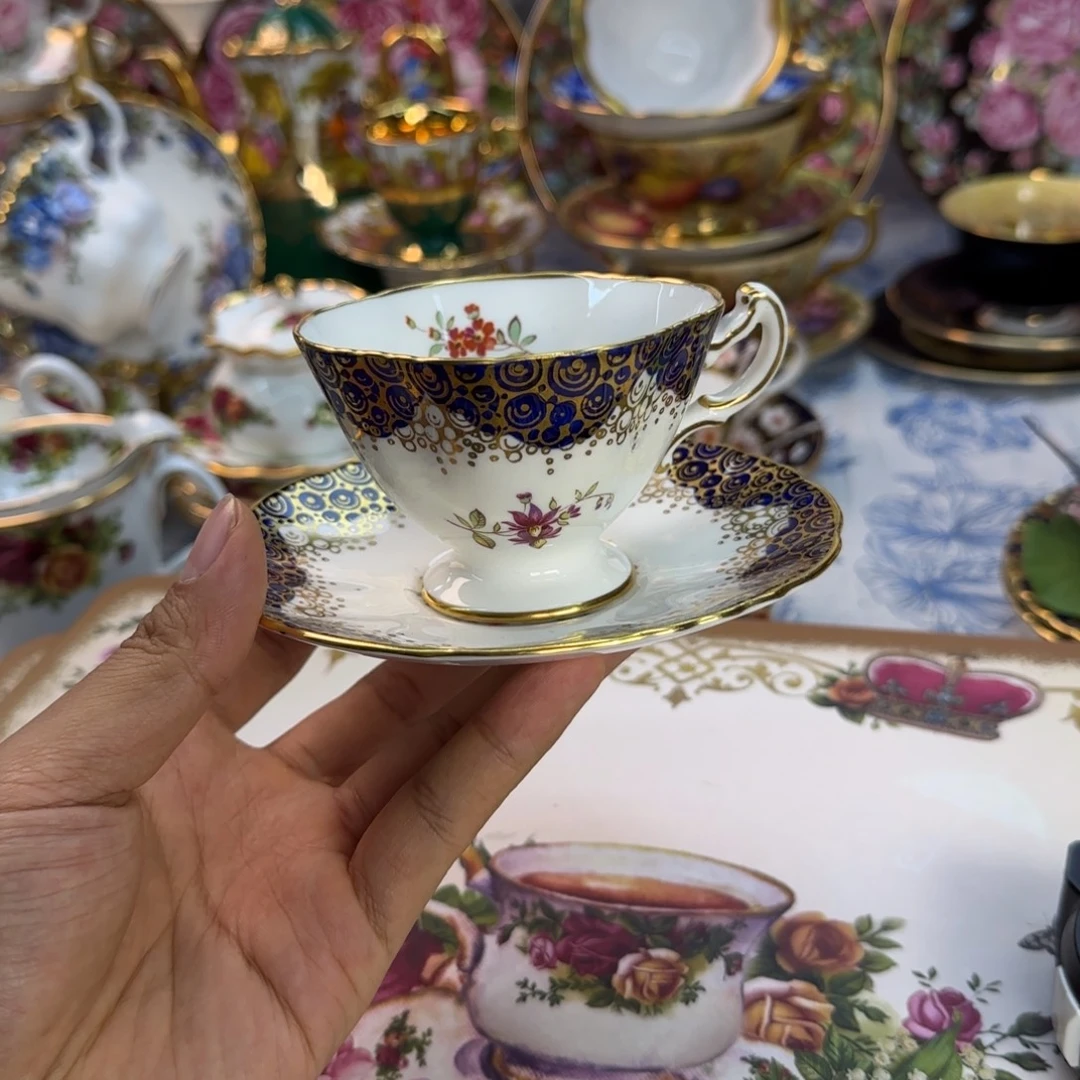 欧洲瓷器收藏鉴赏