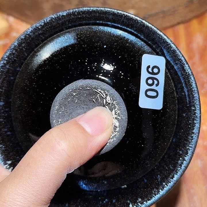 茶盏只为自己能过日子了才知道