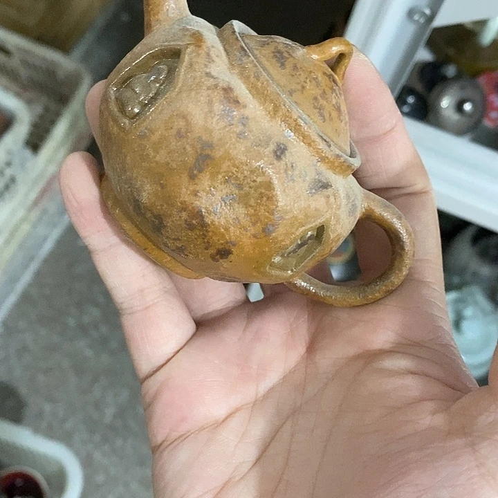 陶瓷艺术品及陶瓷制品