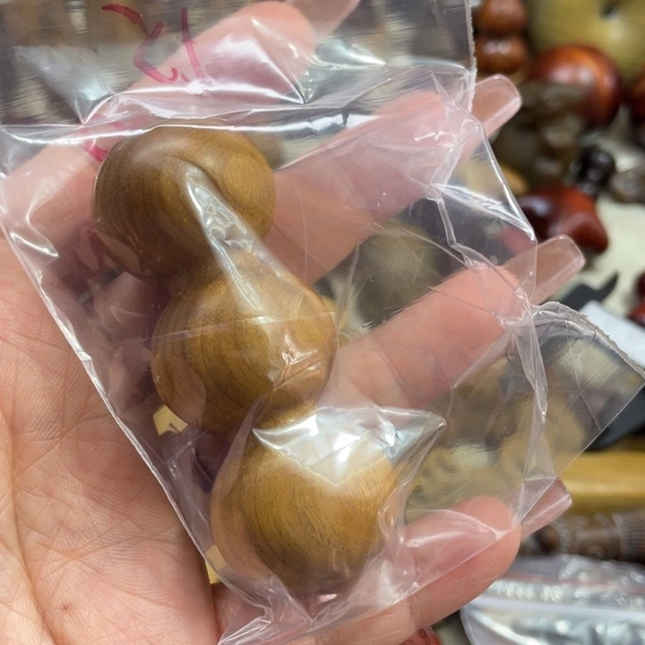 维腊木（绿檀）文*然1111