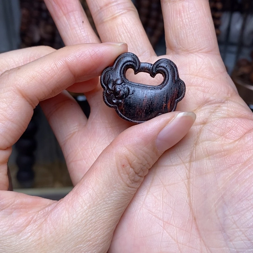 缅甸小叶降真香降真香