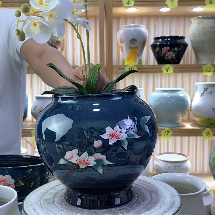 罐陶瓷陶瓷陶瓷陶瓷