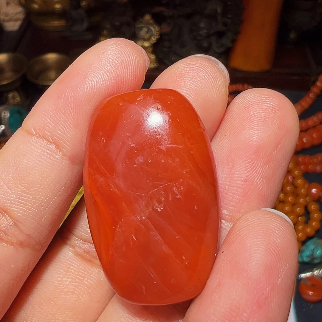 I***珲非洲紫檀（红花梨）