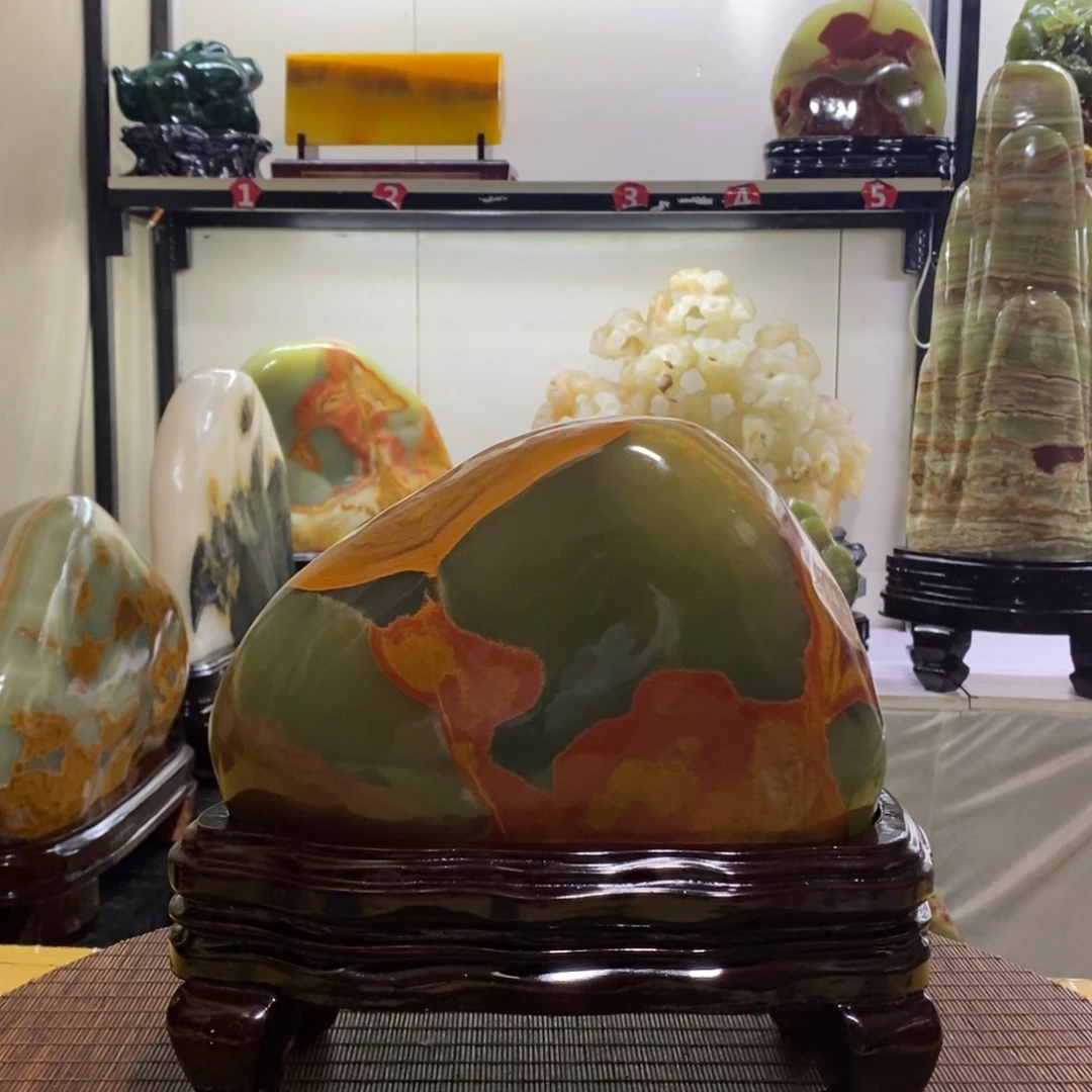 山水家居装饰设计