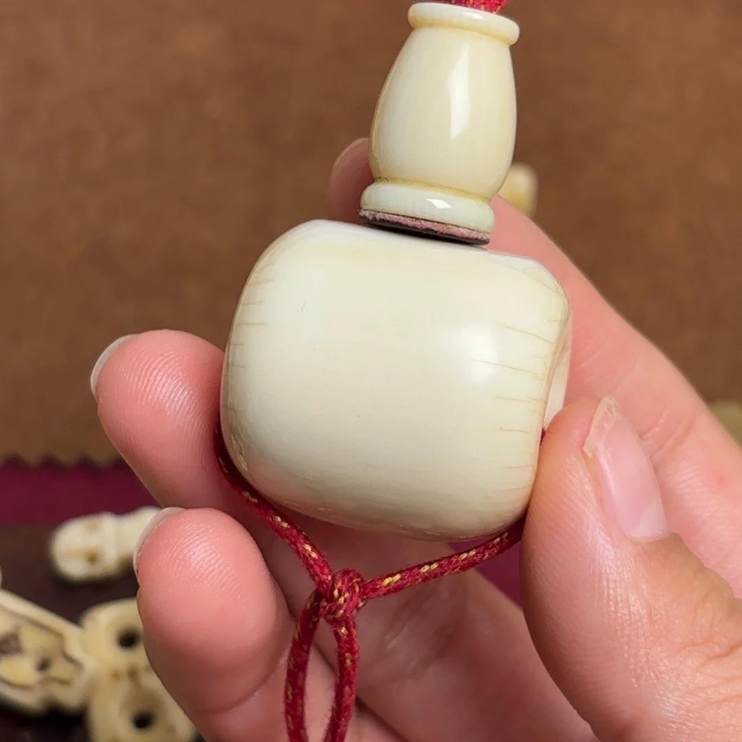 手串/手链橄榄核藏传小配饰