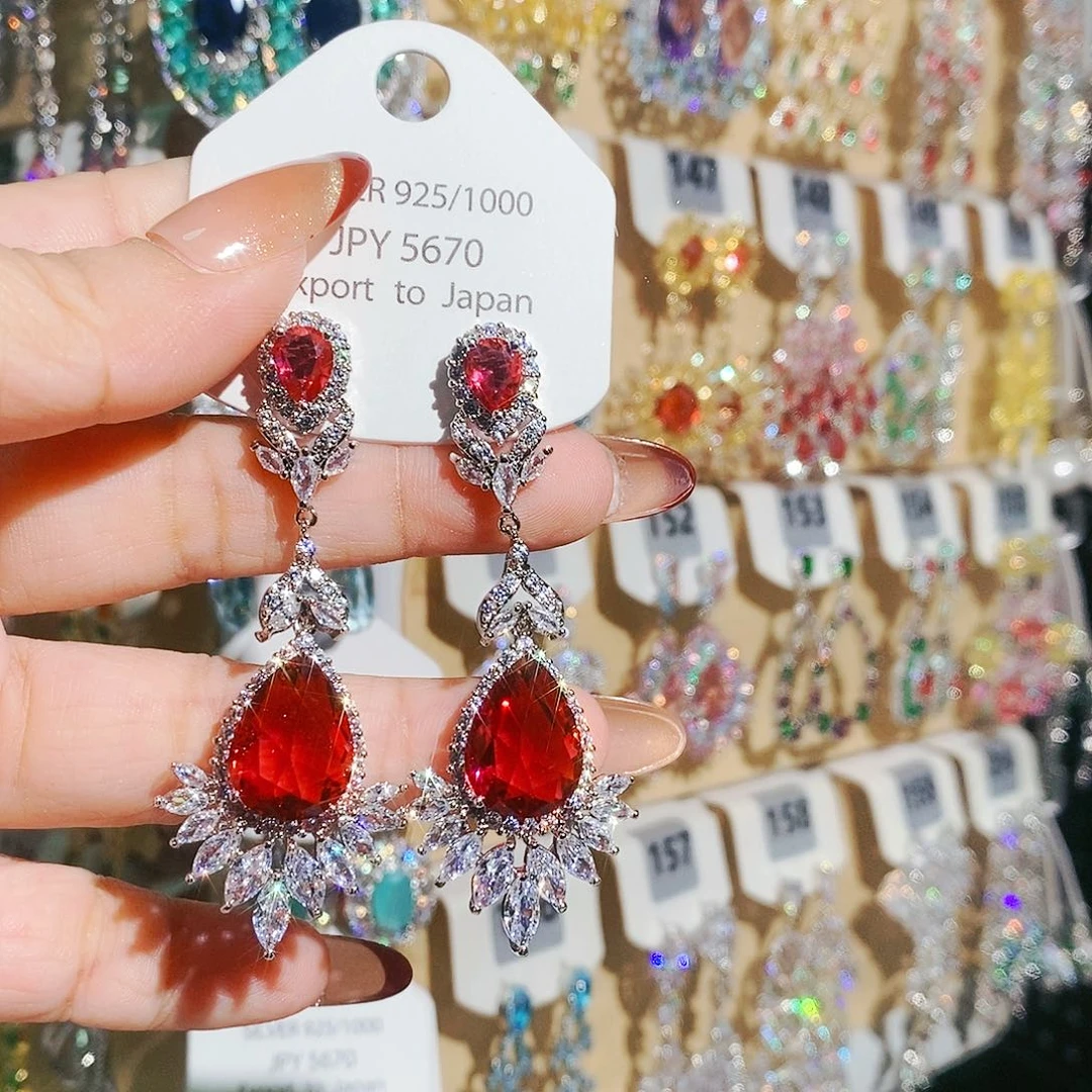 非金属合成立方氧化锆925银