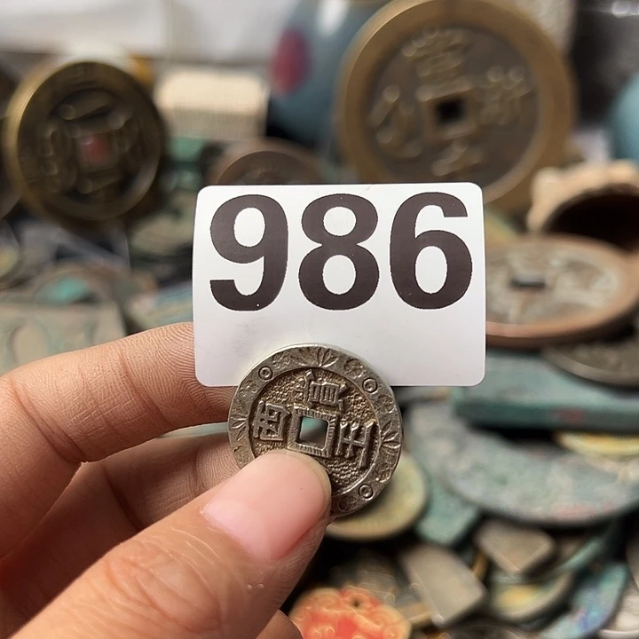 精***学铜复古文创工艺品