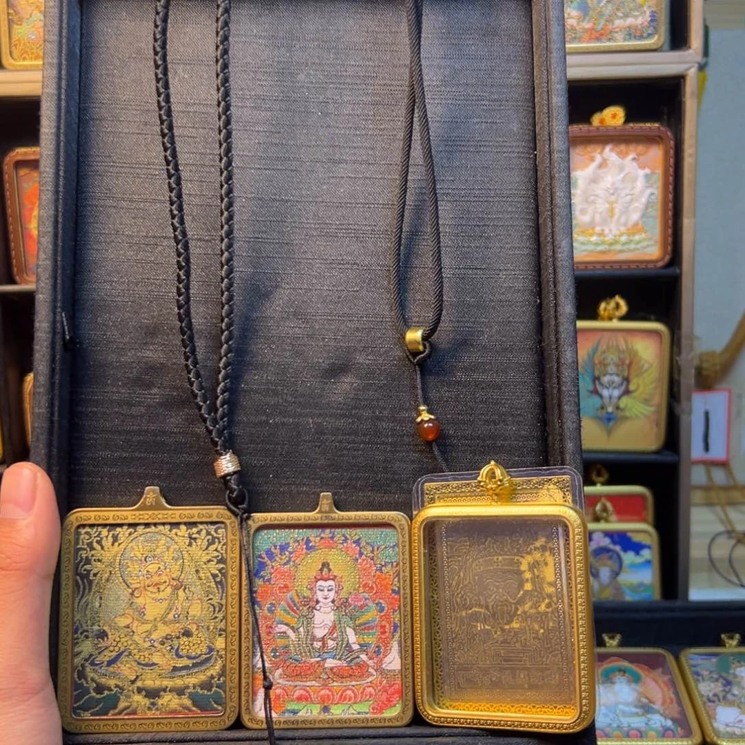 Z***C吊坠美丽动人我喜欢你