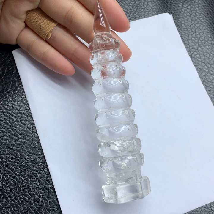天然品质值得信赖未镶嵌水晶