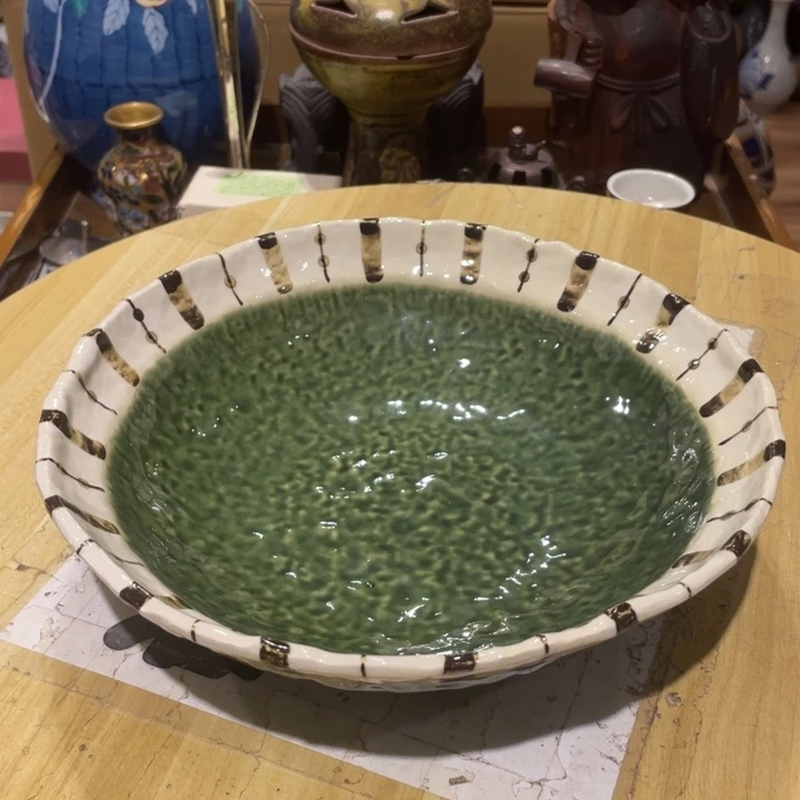 工艺美术品陶瓷艺术