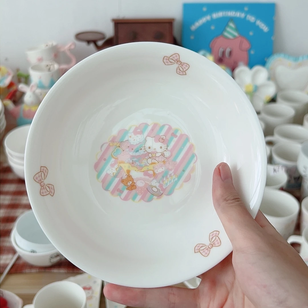 超级可爱高温陶瓷