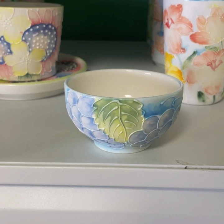 景德镇陶瓷（微瑕