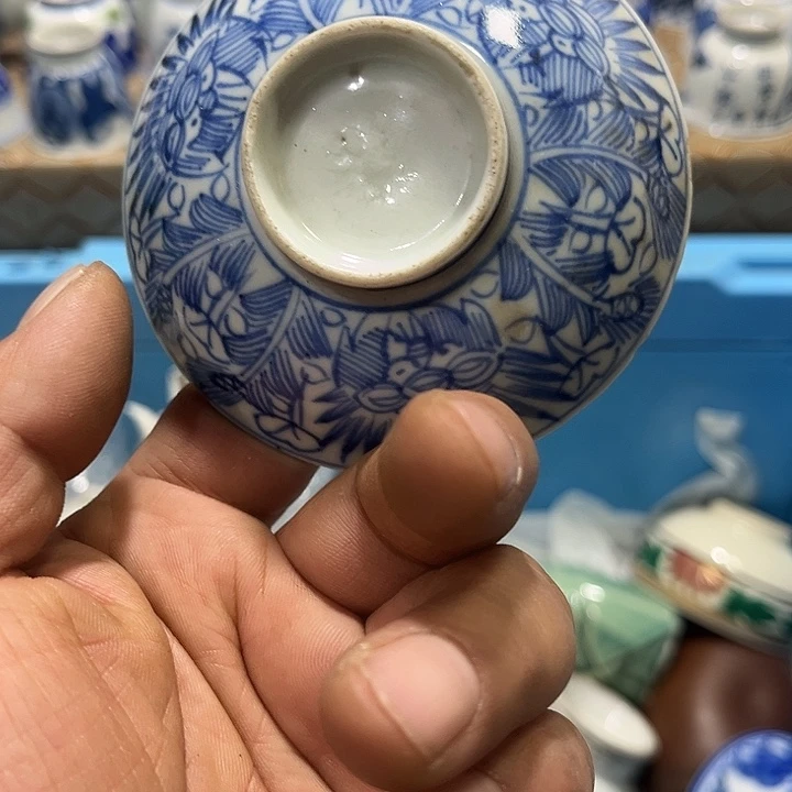 陶瓷茶玩榜第二十名