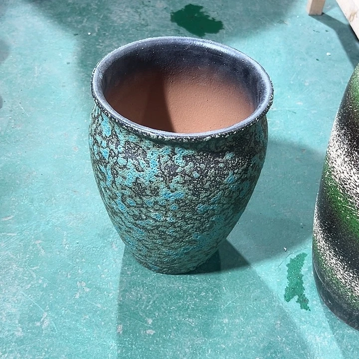 紫砂花盆花盆花盆花色跑得快