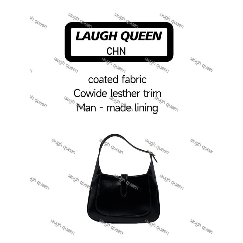 手工打造真皮女士包时尚气质i包包黑色10882