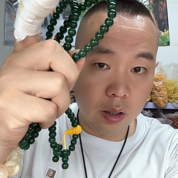 大果紫檀（缅甸花梨）65