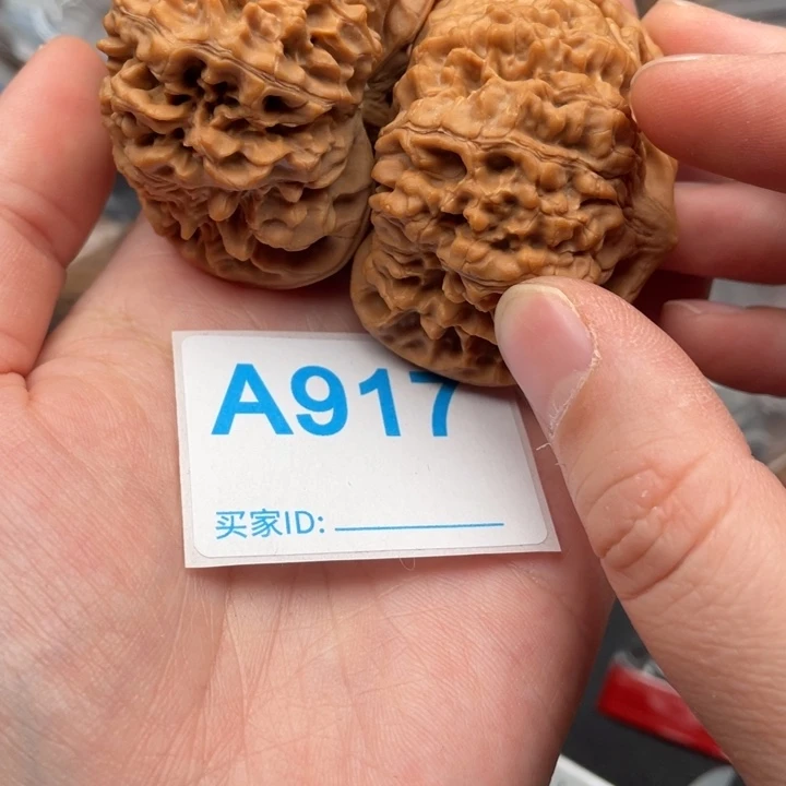 吊坠文玩核桃核桃