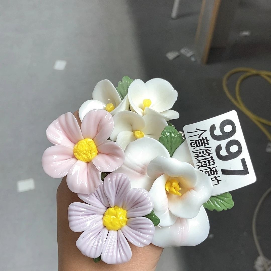 陶瓷设计风格现代