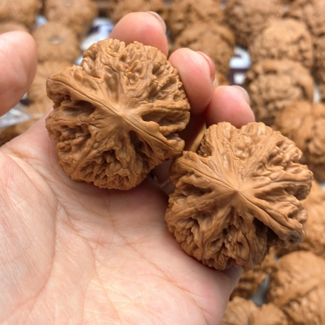 【闪购商品】文玩核桃吊坠42尺粗筋