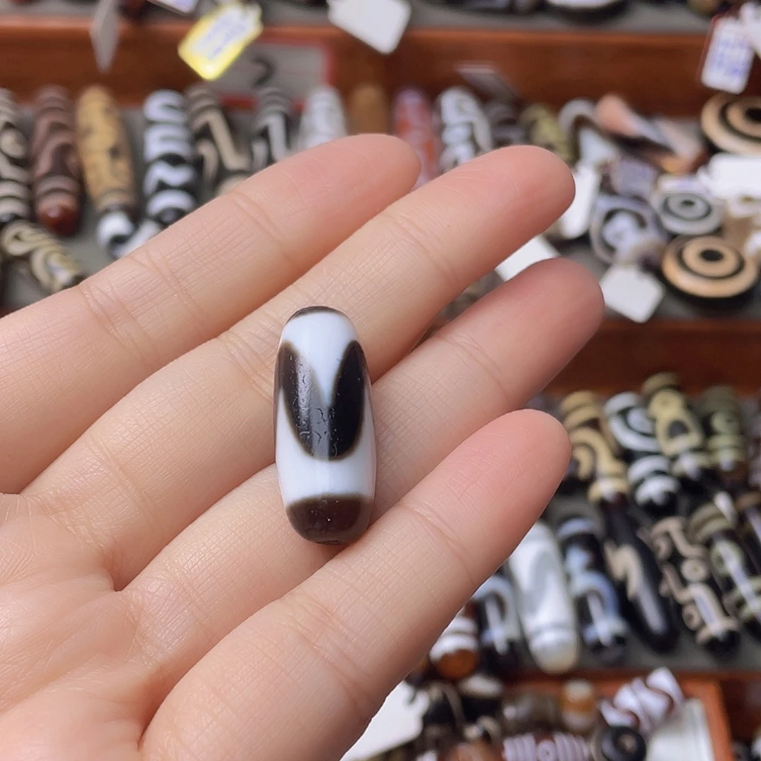 未镶嵌颈饰玛瑙/玉髓