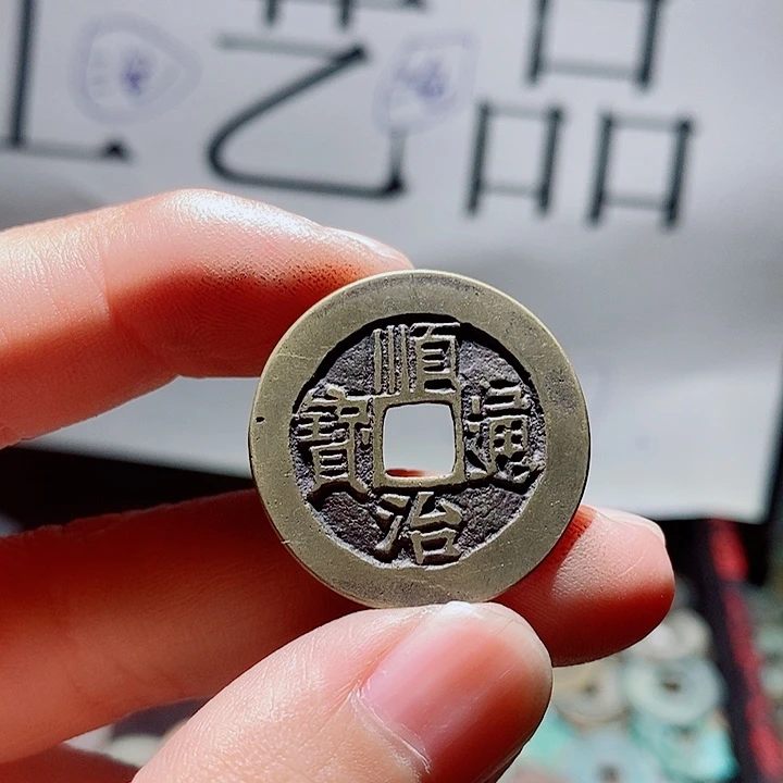 风***雅小陈小陈  手机挂件工艺品 034