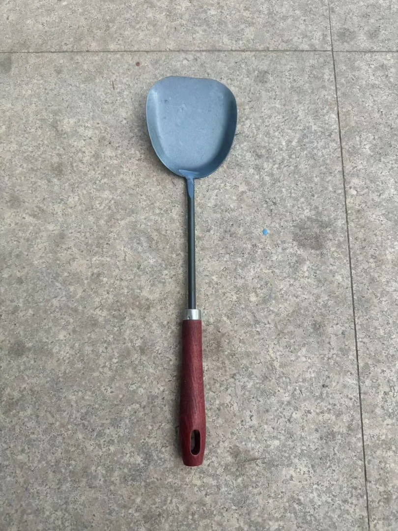纯手工锻打铁铲铁锅专用