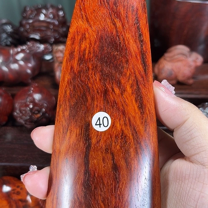 檀香紫檀（小叶紫檀）