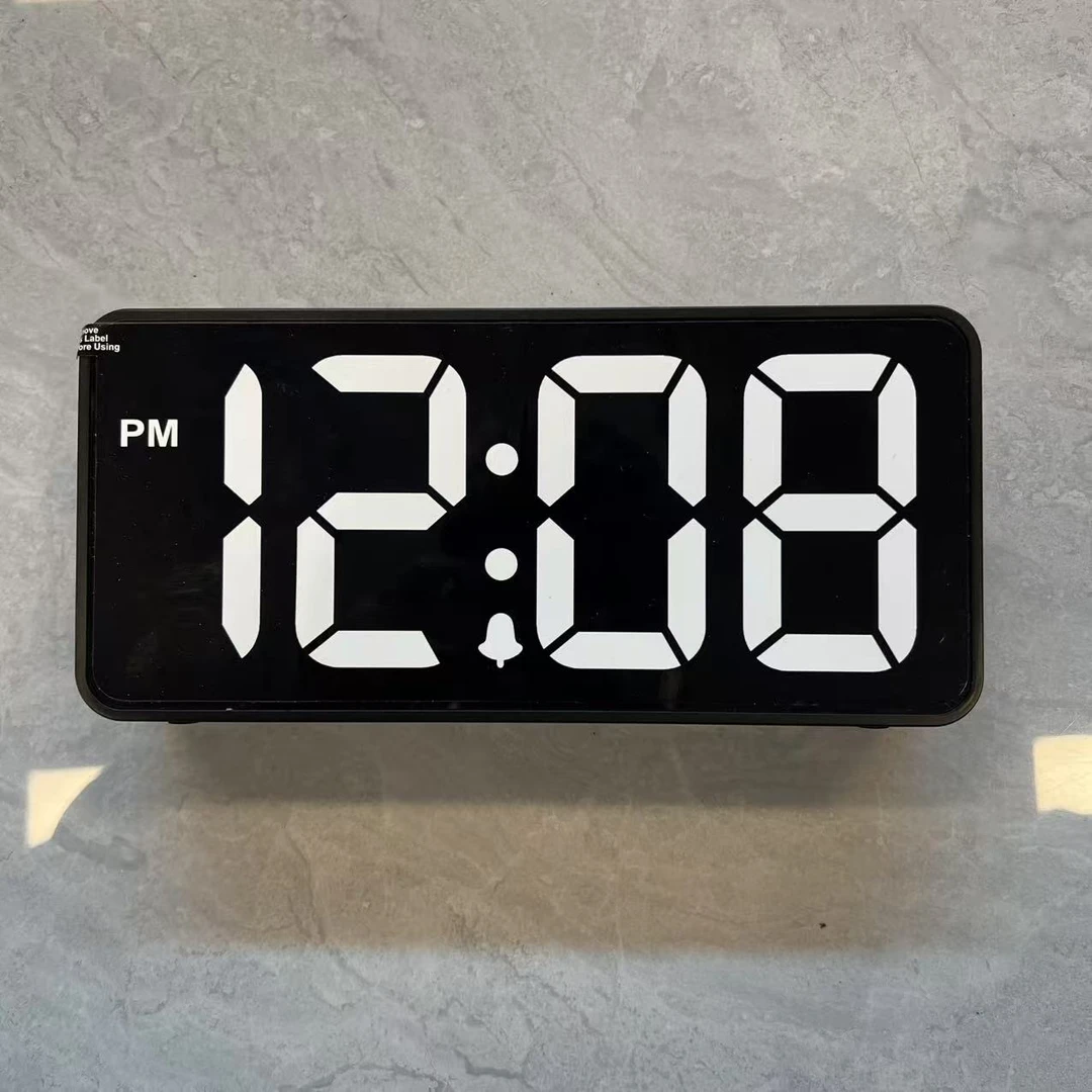 【X-234】 桌面时钟