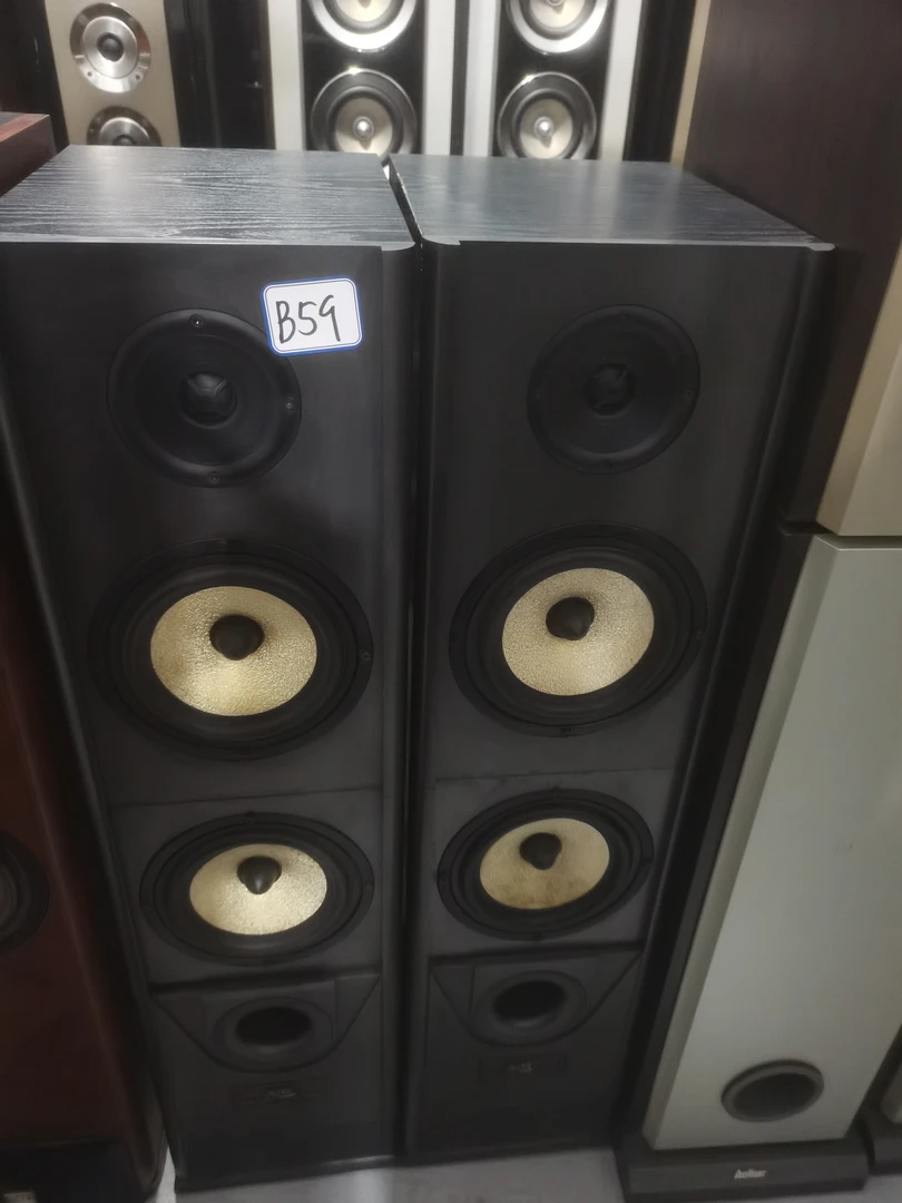 B59号落地音响 五寸 运费自理
