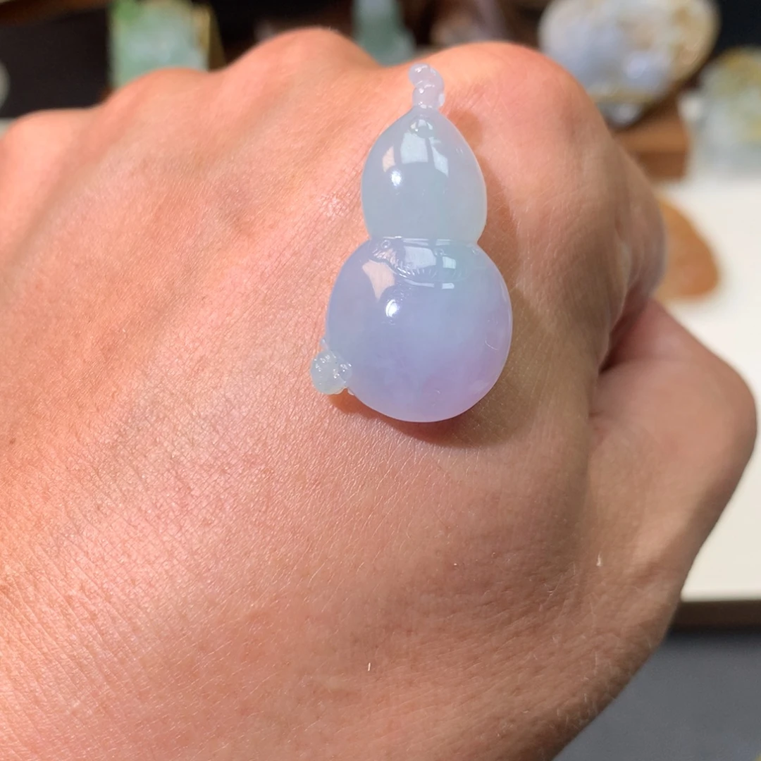 未镶嵌定制翡翠翡翠
