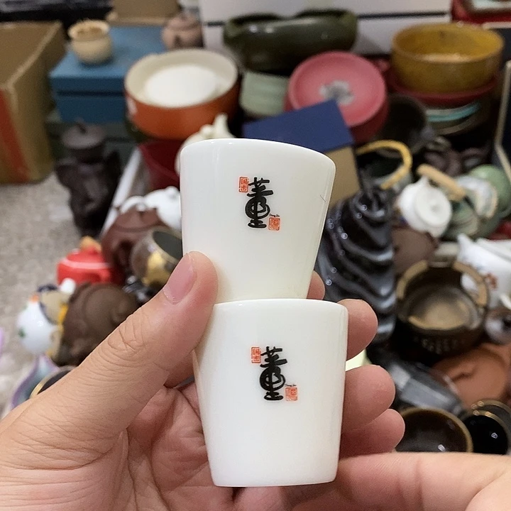 陶瓷艺术品及陶瓷壶壶