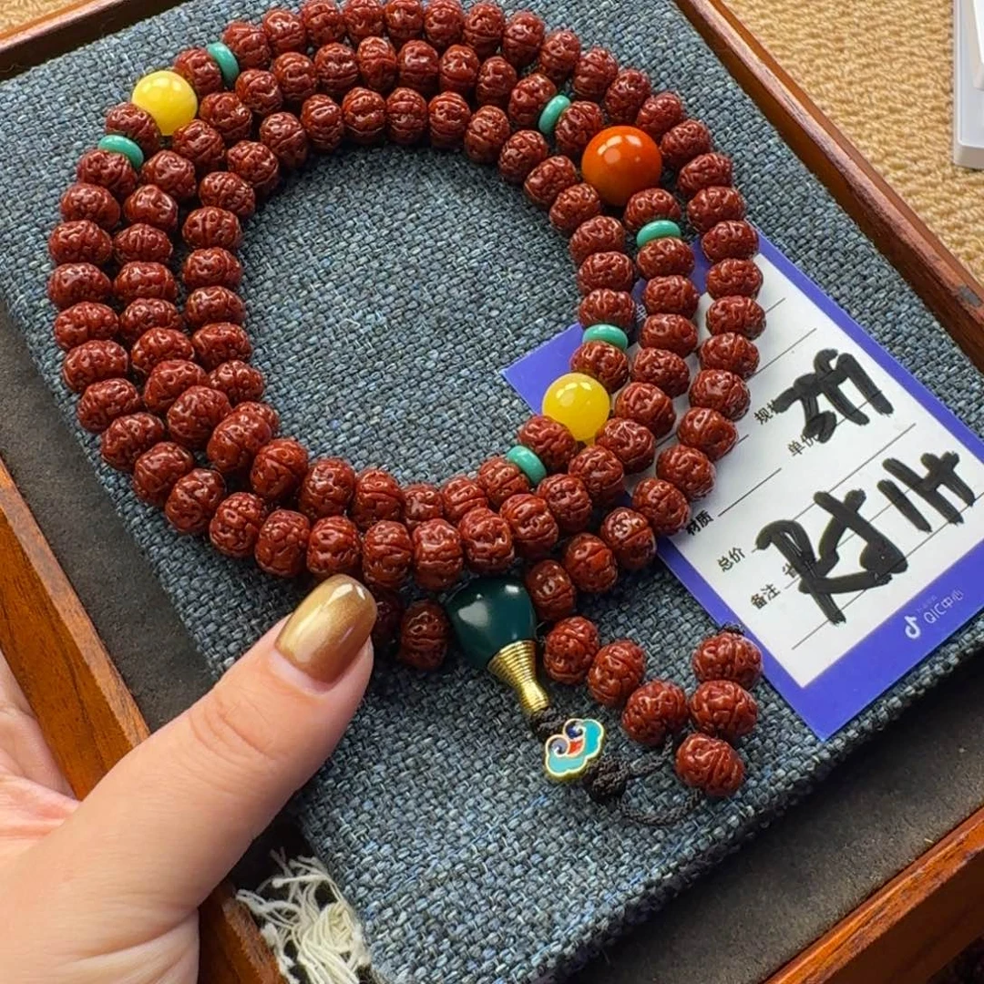 吊坠金刚菩提精品