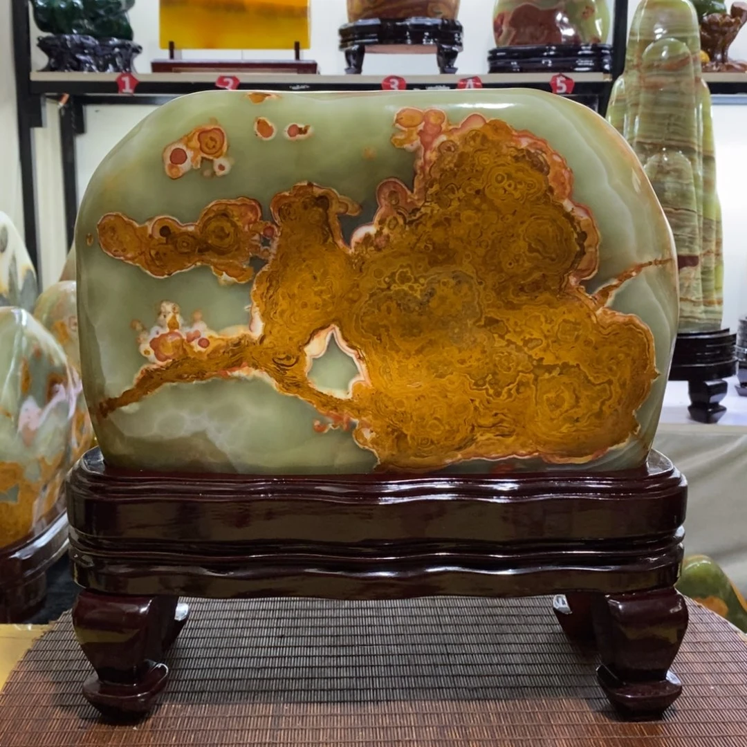 山水家居装饰设计