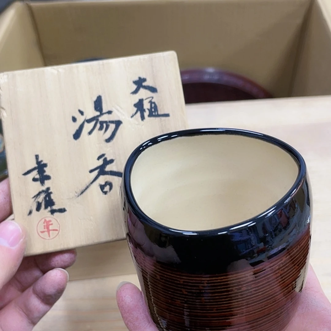 【闪购商品】瓷片瓷制作工艺品摆件