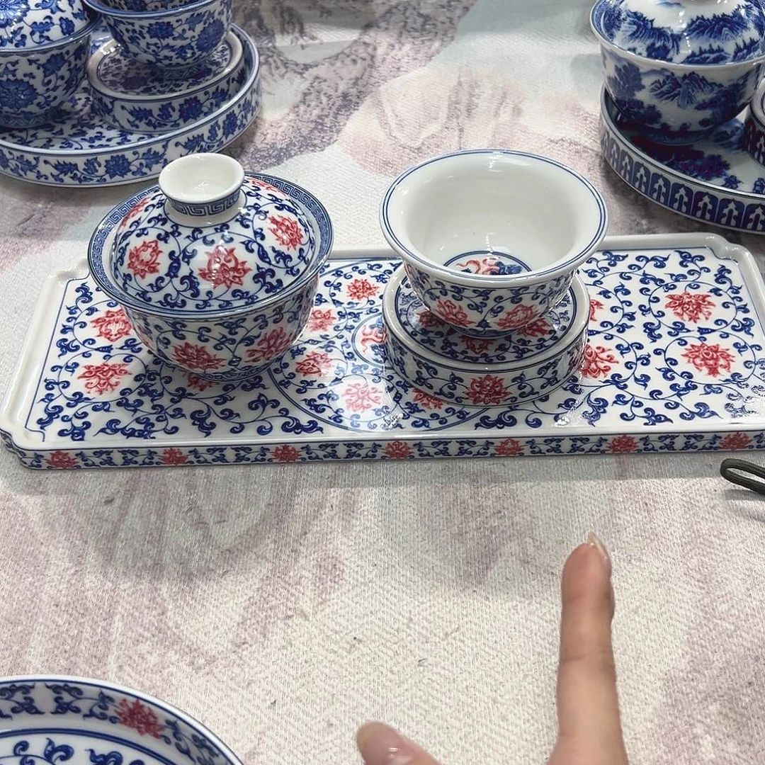 陶景德镇陶瓷工厂福利价