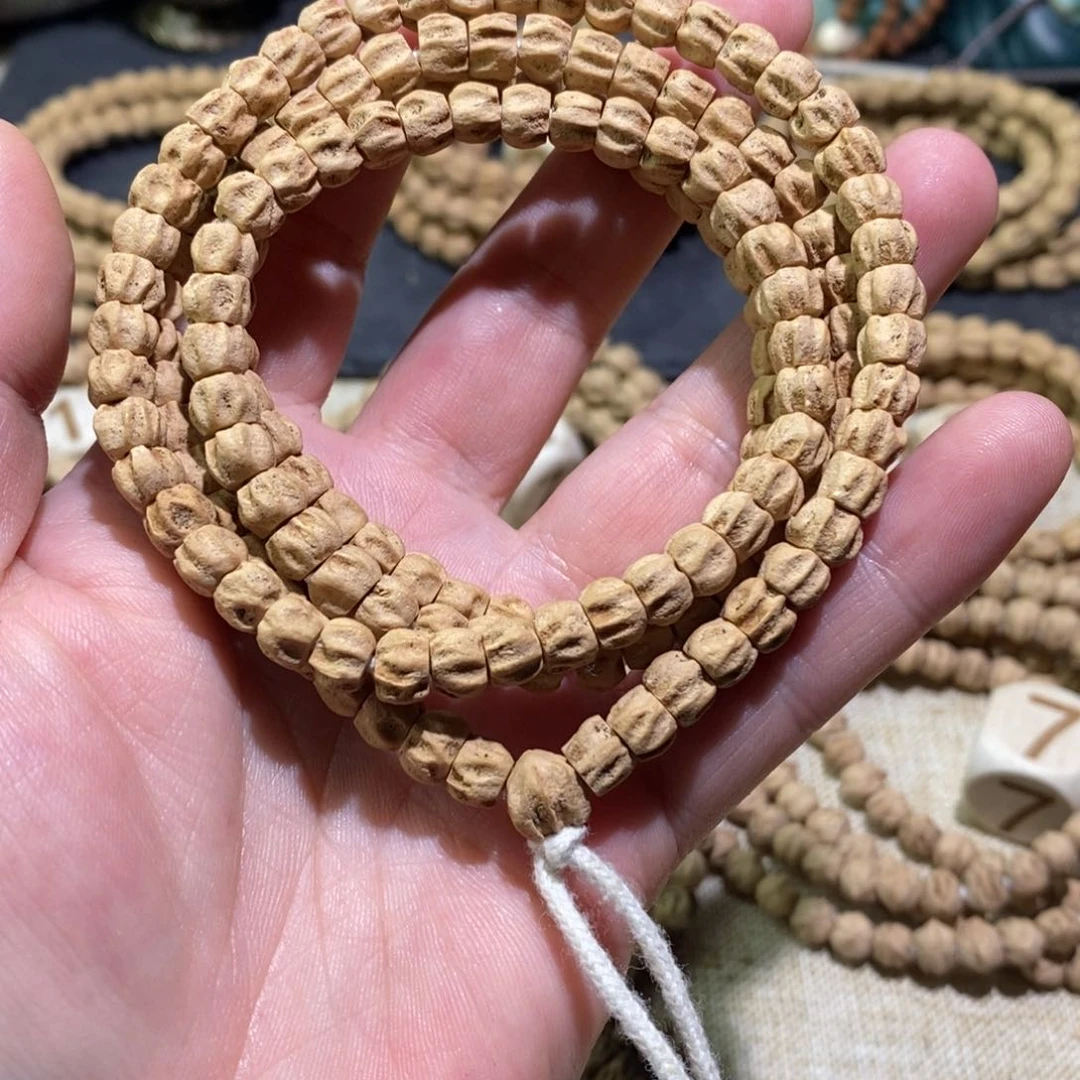 柏香籽/百香籽吊坠·*柒