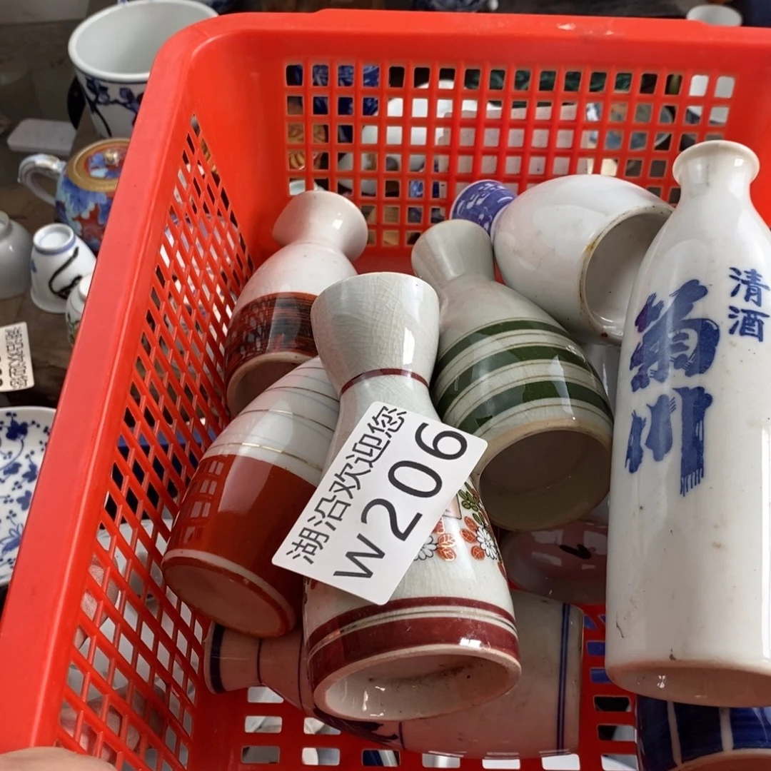 用***0瓷器的时候我也是醉了