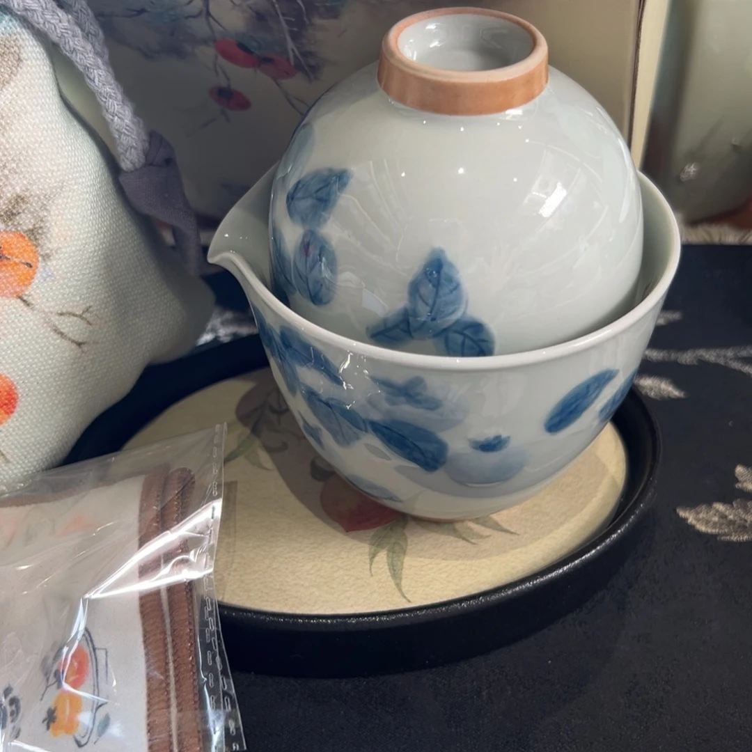 茶具等产品的生产和销售